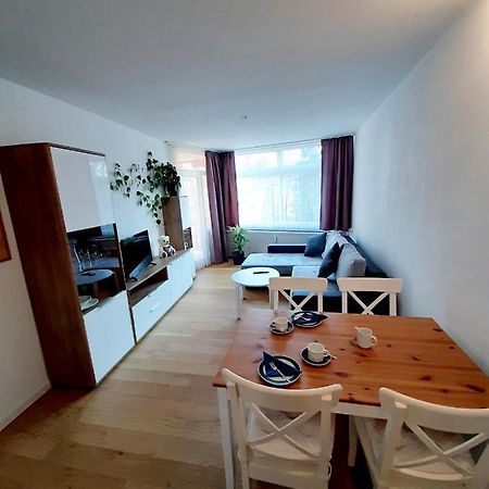 Apartment Anja Шлухзе Екстер'єр фото