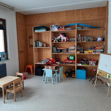 Apartment Anja Шлухзе Екстер'єр фото